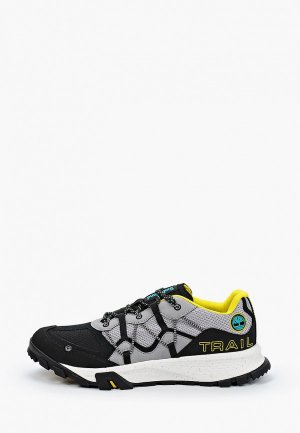 Кроссовки Timberland Garrison Trail Low SLEET. Цвет: разноцветный