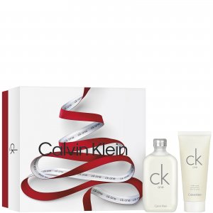 Подарочный набор CK One Eau de Toilette, 100 мл Calvin Klein