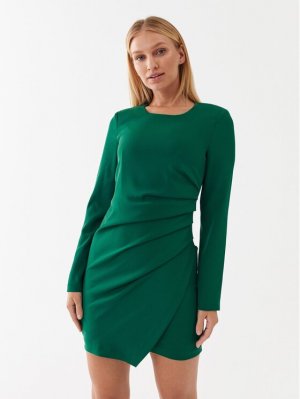 Платье на каждый день, стандартного кроя , зеленый Silvian Heach