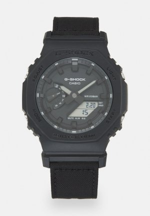 Часы UTILITY CORDURA G-SHOCK, цвет black G-Shock