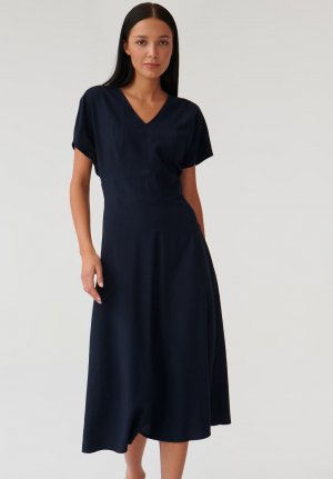 Платье летнее Oktawia TATUUM, цвет navy blue Tatuum