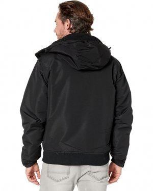 Куртка U.S. POLO ASSN. Short Snorkel Jacket, черный