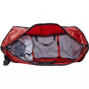 Спортивная сумка Camp 4 объемом 95 л , цвет Desert Red Mountain Hardwear