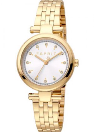 Fashion наручные женские часы ES1L281M1065. Коллекция Laila Dot Esprit