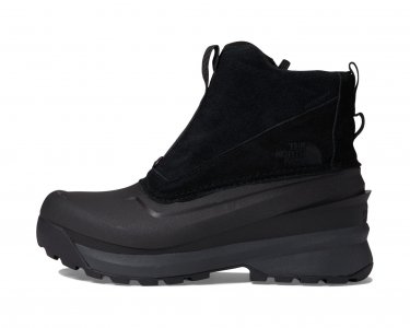Ботинки Chilkat V Zip Waterproof , черный The North Face