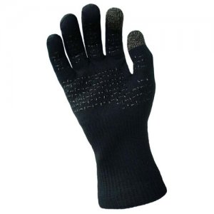 Перчатки , черный DexShell. Цвет: черный