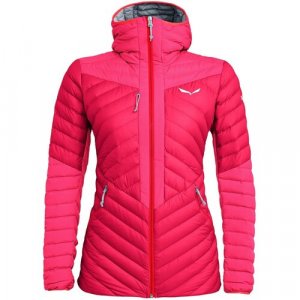 Куртка , размер 32, розовый Salewa. Цвет: розовый