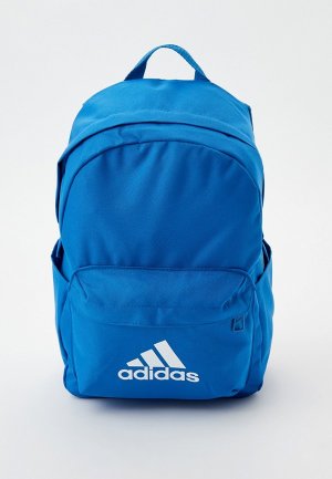 Рюкзак adidas LK BP BOS NEW. Цвет: синий