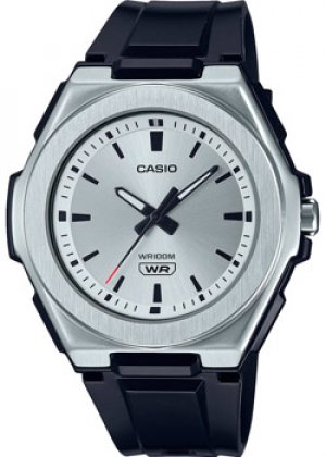 Японские наручные мужские часы LWA-300H-7E2. Коллекция Analog Casio