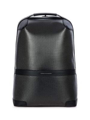 Рюкзак из углеродного волокна, черный Porsche Design