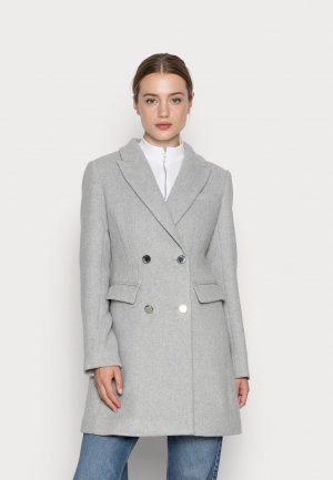 Классическое пальто , серый Morgan