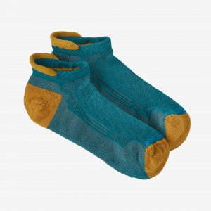 Шерстяные носки , цвет Belay Blue Patagonia