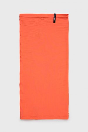 Многофункциональный шарф , оранжевый Superdry