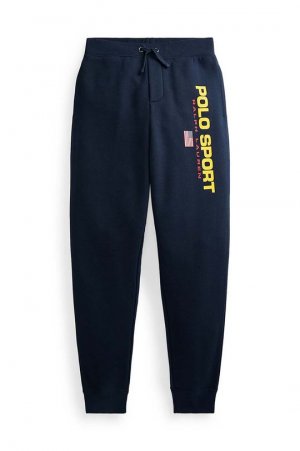 Детские спортивные штаны, военно-морской Polo Ralph Lauren