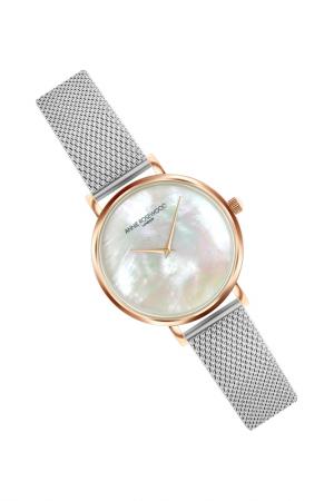 Watch Annie Rosewood. Цвет: silver, white, gold