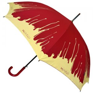 Зонт женский H.435-4 H.DUE.O