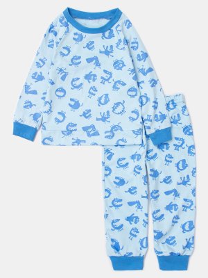 Пижама KotMarKot