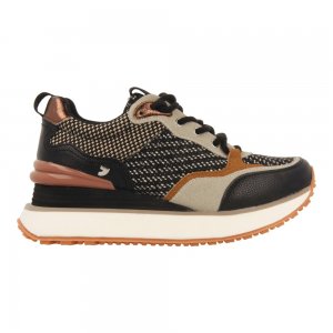 Кроссовки Zapatillas, marron Gioseppo