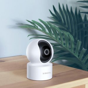 Умная камера SE 360 PTZ 1080P HD наблюдение за детьми Wi-Fi веб-камера инфракрасное ночное видение AI Xiaomi