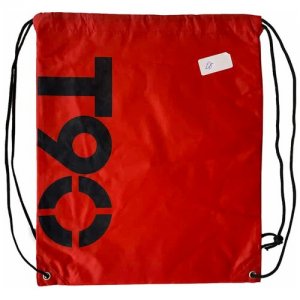 Сумка-рюкзак Спортивная E32995-06 (красная) Hawk. Цвет: красный