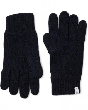 Перчатки Selected Homme Cray Gloves, цвет Sky Captain