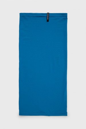 Многофункциональный шарф , темно-синий Superdry