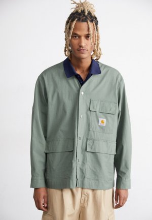 Легкая куртка ELROY , цвет park Carhartt WIP
