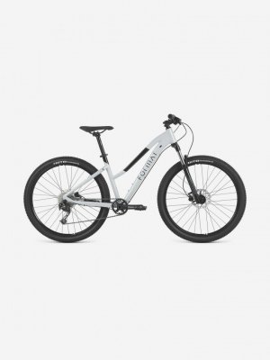 Велосипед горный женский FORMAT 7711 27,5, Серый