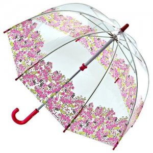 Зонт детский Fulton Цветы