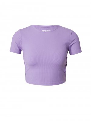 Рубашка, фиолетовый TALLY WEiJL