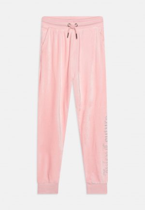 Спортивные брюки DIAMANTE SLIM , цвет almond blossom Juicy Couture