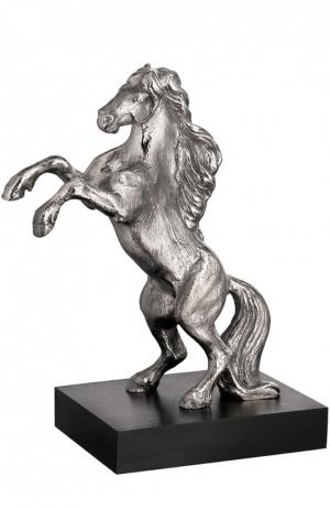 Лошадь Zodiac Christofle. Цвет: бесцветный