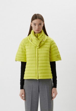 Куртка утепленная Add. Цвет: зеленый