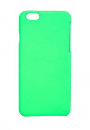 Чехол для iPhone New Top 6/6s. Цвет: зеленый
