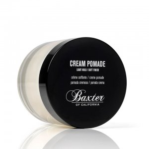 Cream Pomade 60ml Baxter of California