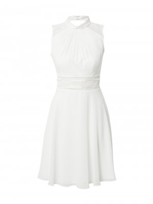 Коктейльное платье , белый Vera Mont