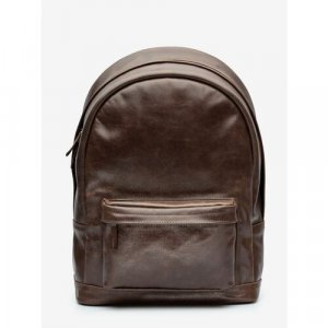 Рюкзак , коричневый LOKIS. Цвет: коричневый/темно-коричневый