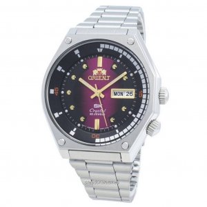 Мужские часы RA-AA0B02R19B Automatic 22 Jewels Orient