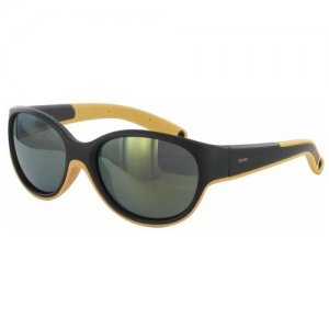 Солнцезащитные очки , черный, желтый ESPRIT