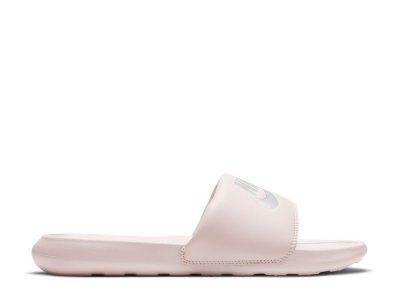 Сандалии женские Victori One Slide, светло-розовый Nike