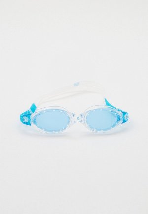 Очки для плавания MadWave Clear Vision CP Lens. Цвет: прозрачный