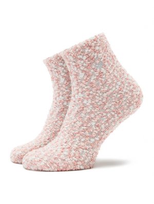 Высокие детские носки , розовый United Colors Of Benetton