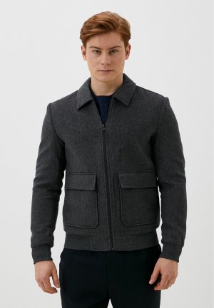 Куртка Paul Martins Martin's. Цвет: серый