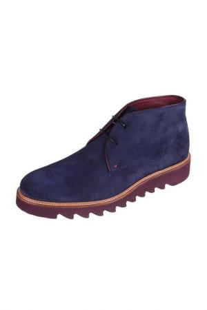 Boots CHOPO 1991. Цвет: blue