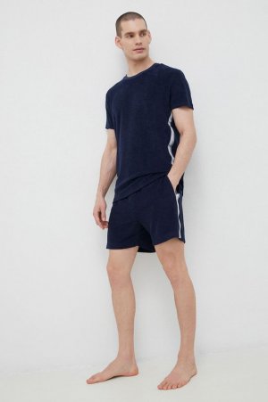 Пляжные шорты , темно-синий Calvin Klein
