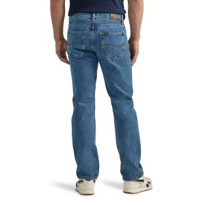Мужские джинсы Legendary Bootcut обычного кроя Lee