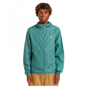 Куртка Alder Nano, зеленый Element