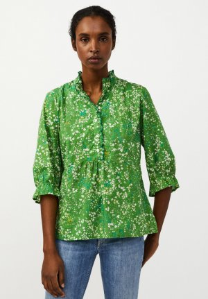 Блузка , зеленый Odd Molly