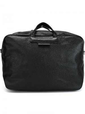 Багаж и большие сумки Andrea Incontri. Цвет: чёрный