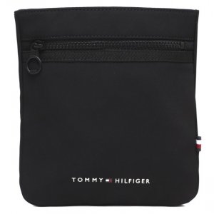 Сумки Tommy Hilfiger. Цвет: черный